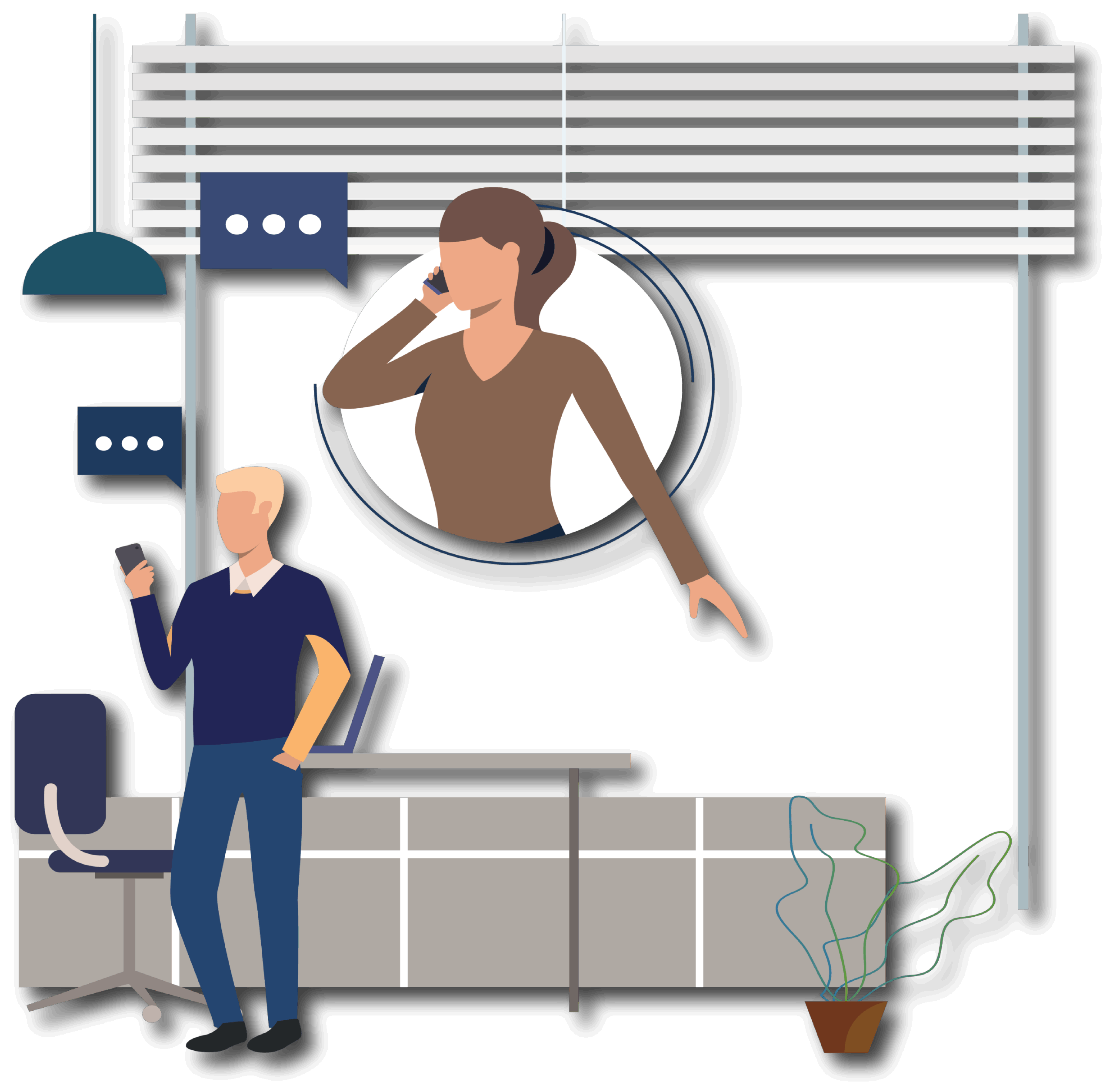 Global Sourcing Services Captioned Image-1© Assensus One